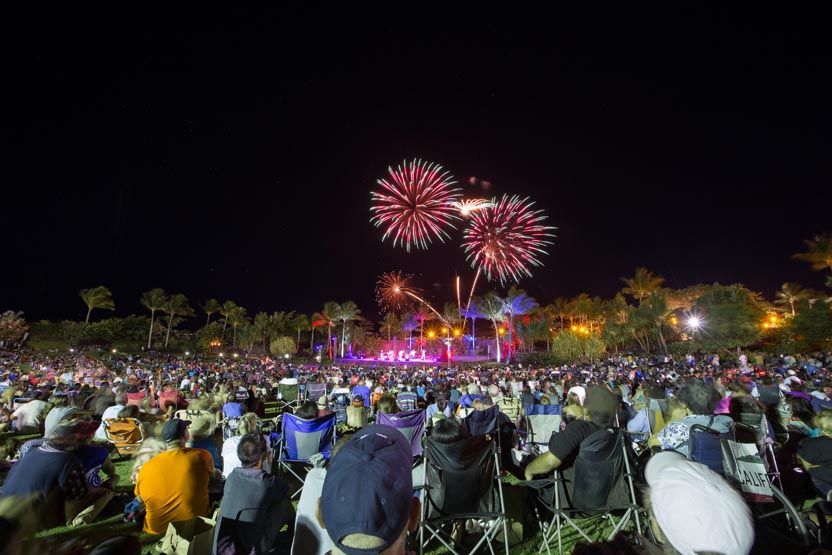 Fourth of July