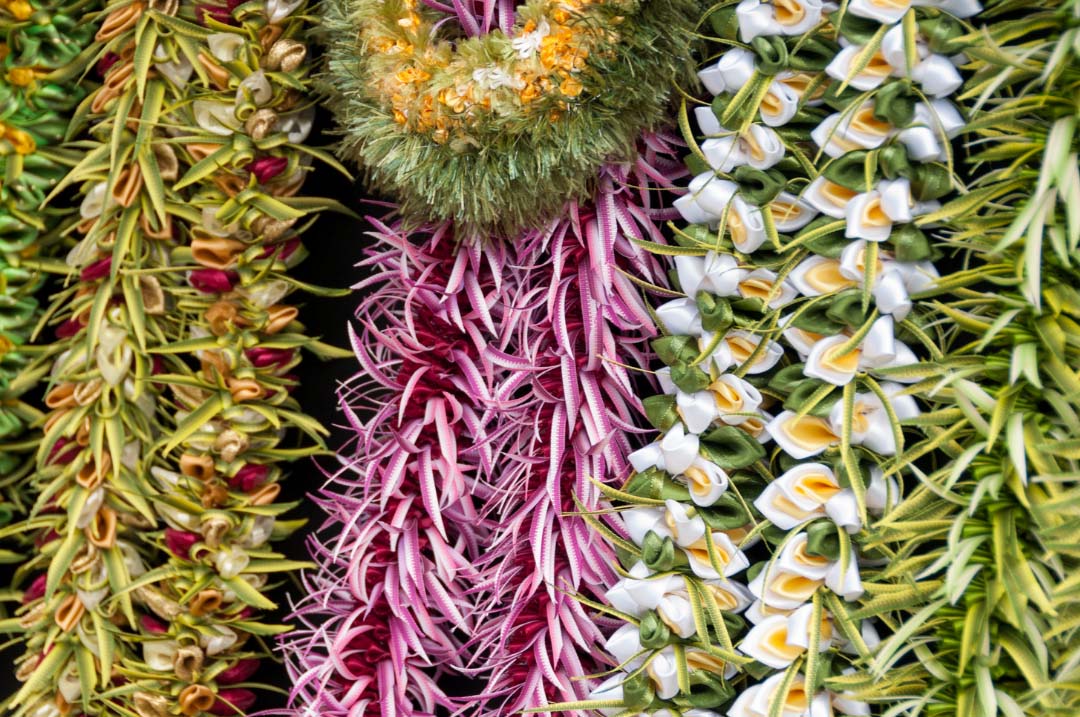 Lei Day