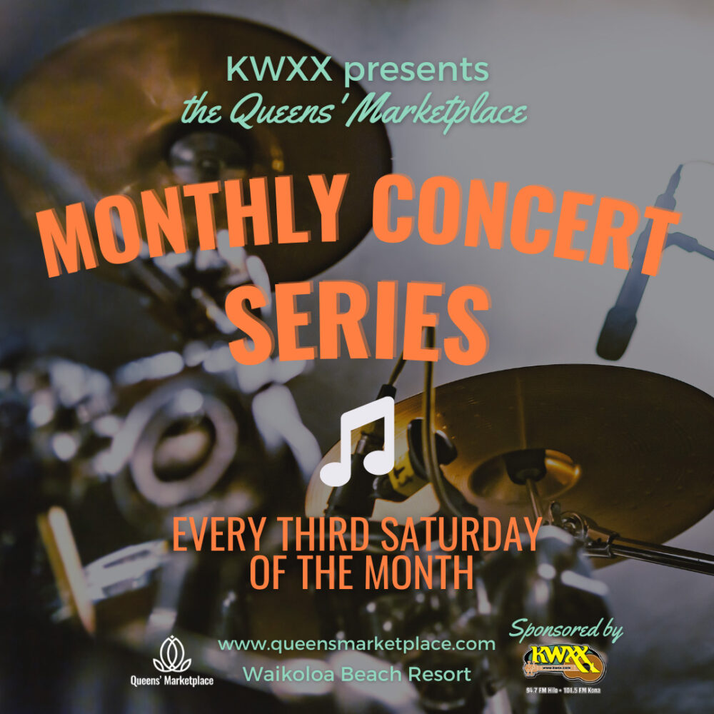QMP Monthly Concert Series-generic